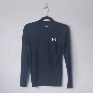 Under Armour Heat Gear Compression Long sleeve Top